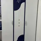 غرفة نوم نظيفة نفر ونص