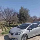 كيا سيراتو نص فل 2016