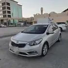 كيا سيراتو 2016