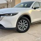 مازدا CX5 موديل 2023 نصف فل AWDبسعر مغري