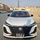 للبيع شانجان 2022 CS75 فل كامل