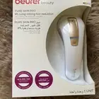 جهاز ازالة الشعر بالليزر berurer الالماني