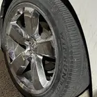 جنوط دوج مقاس 20
