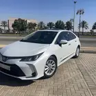 كورولا 2023