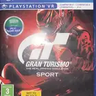 للبيع شريط سوني قراند ترزمو اشريط نظيف لكن عليه غبار