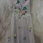 فستان مستعمل للبيع