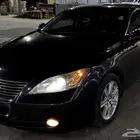 للبيع لكزس Es350 موديل 2008