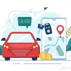 باص فان بضاعة للإيجار نظيف جدااا