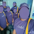 زي موحد مطاعم كافيهات تصميم و تفصيل