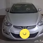 هيونداي النترا 2016 فل كامل