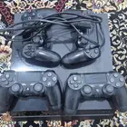 مهكر سوني 4 7.02 ps4 software