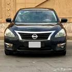 نيسان التيما 2014 ( SV )