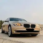 بي ام دبليو موديل 2012 مقاس 730
