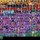 حساب فورت نايت طور الزومبي  150 سكن