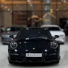 بورش كاريرا 911 تيربو اس - turbo S موديل 2024 سماكو