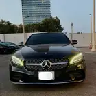 مرسيدس c200 2020 وكالة شرط
