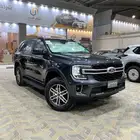 فورد ايفرست XLS بنزين دبل 2025 السعر شامل 142650