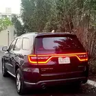 دورانجو V8 ليميتد فل الفل