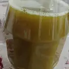 غسول وشامبو السدر طبيعي جدا لشعر والوجه