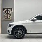 مرسيدس 2019 ( GLC300 )