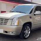 اسكاليد دبل 2007