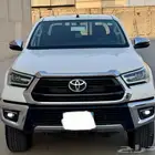 هيلوكس ديزل 2024