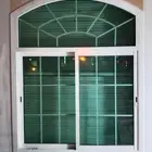 shabab saraya double glass