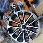 جنوط فورد F150 مقاس 18 اصلي وكاله موديل 2022