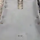 سقف فورد ماركيز