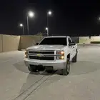 شفرولية سلفرادو