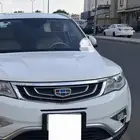 جيب جيلي X7 سبورت 2019