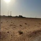 للبيع ارض سكنية زاوية في مركز العبدلية التابع لمحافظة الغاط