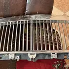 شبك وقاعدة لوحه روز رايز قوست