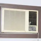 مكيف 24 نظيف جدا ثلاجه