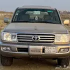 لاندكروزر 2007