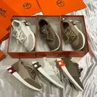 شوزات رجالي ماركة هرمز