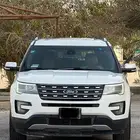 فورد اكسبلور 2016