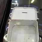 حصالة قديمة