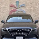 مازدا CX9 سينقتشر 2022