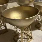 صحون تقديم تعدد الاستخدام