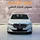 بي ام دبليو 730 موديل 2021