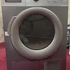 نشافة حرارية تنشيف وتعقيم