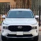 هيونداي سنتافي   2022 وكاله
