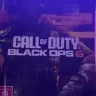 لعبه call of duty black ops 6