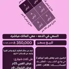 ارضين جنب بعض على ثلاث شوارع شارع 25م في الطايف