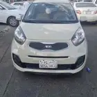 كيا بيكانتو 2015