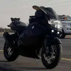 دباب BMW K1300S موديل 2012