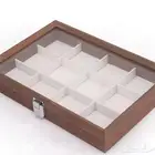 صندوق حفظ السبح أو الاكسسورات