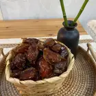 تمر خلاص الاحساء انتاج مزرعتنا السنة 1447