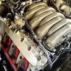 مكينة اودي 4.2 v8